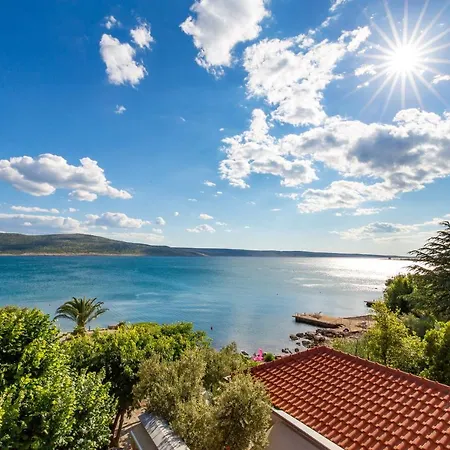 Pansion Kiko Penzion Starigrad Paklenica