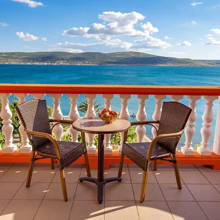 招待所 潘修齐克酒店 3*