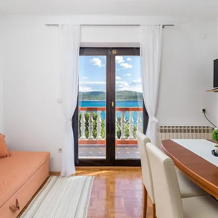 Penzion Pansion Kiko Starigrad Paklenica