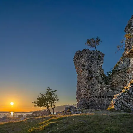 Penzion Pansion Kiko Starigrad Paklenica