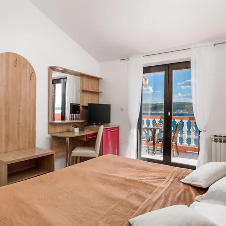 Pansion Kiko Penzion Starigrad Paklenica
