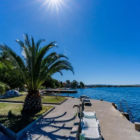 Penzion Pansion Kiko Starigrad Paklenica