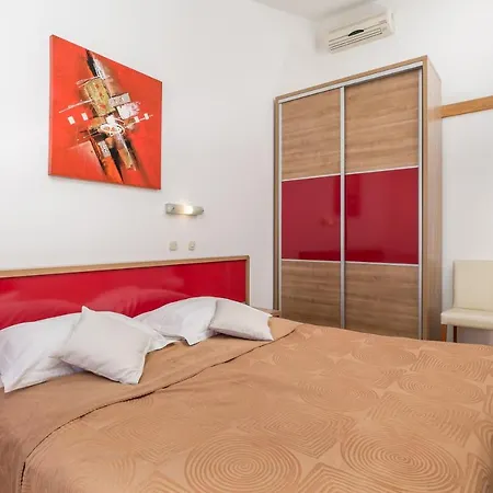 Penzion Pansion Kiko Starigrad Paklenica