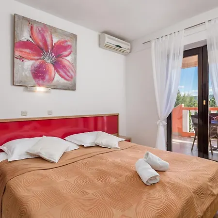 Pansion Kiko Starigrad Paklenica