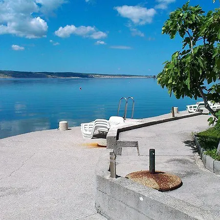 Penzion Pansion Kiko Starigrad Paklenica