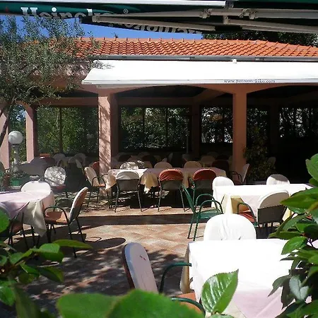 Pansion Kiko 3* Starigrad Paklenica