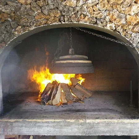 Pansion Kiko Starigrad Paklenica