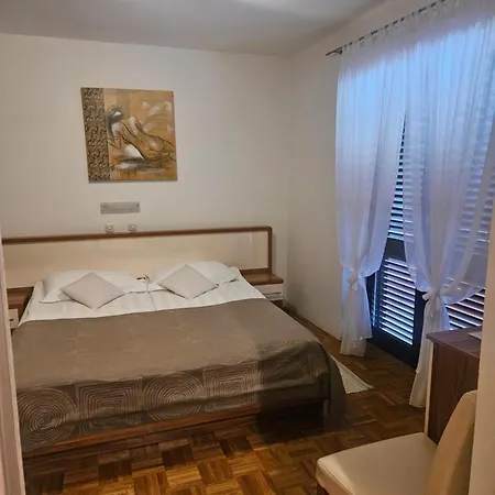 Penzion Pansion Kiko Starigrad Paklenica