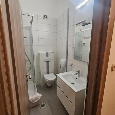 Pansion Kiko Starigrad Paklenica
