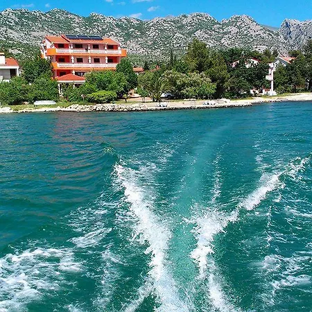 招待所 潘修齐克酒店 3*