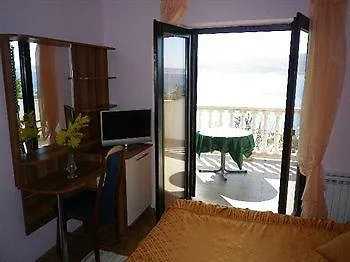 Pansion Kiko Starigrad Paklenica