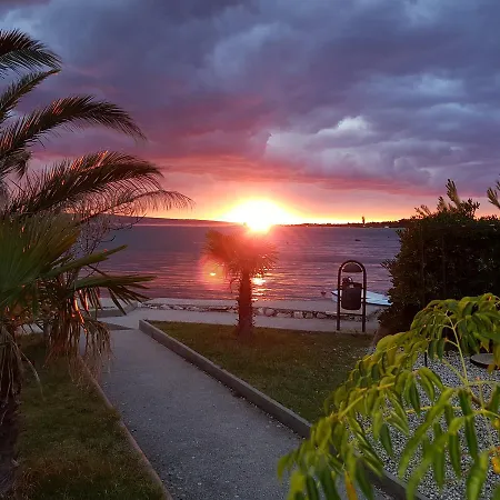 招待所 潘修齐克酒店