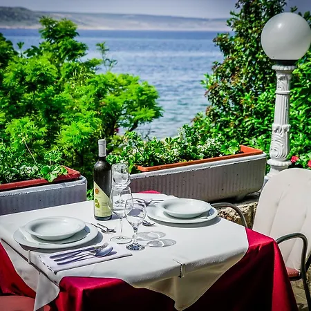 潘修齐克酒店 3*