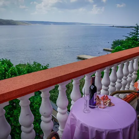 招待所 潘修齐克酒店