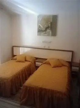 Pansion Kiko 3* Селине