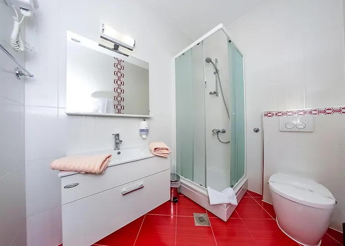 Maison d'hôtes Pansion Kiko 3*