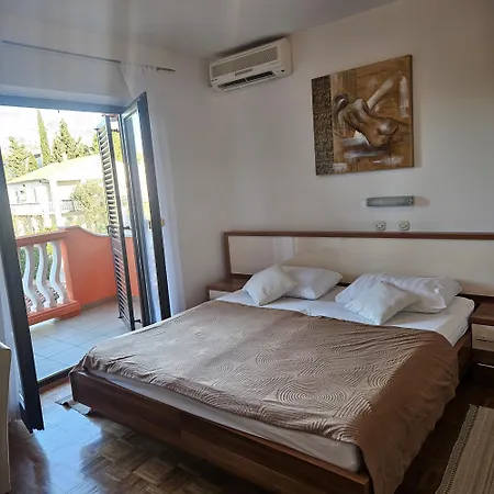 Guest house Pansion Kiko