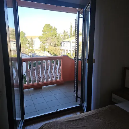 Pansion Kiko Vendégház 3*