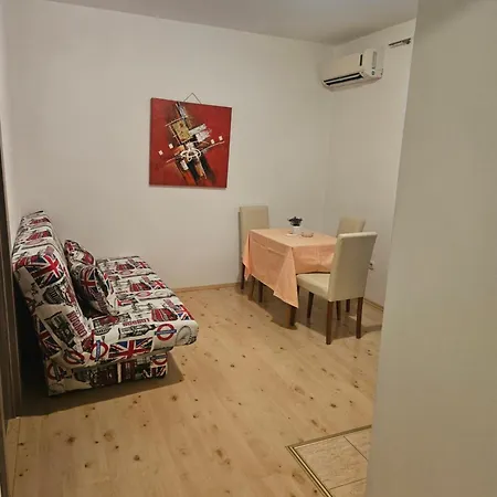 Pansion Kiko Vendégház 3*