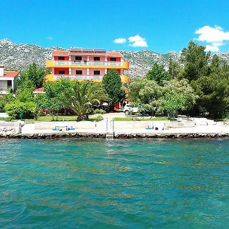 Guest house Pansion Kiko