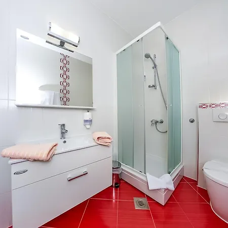 Guest house Pansion Kiko 3*