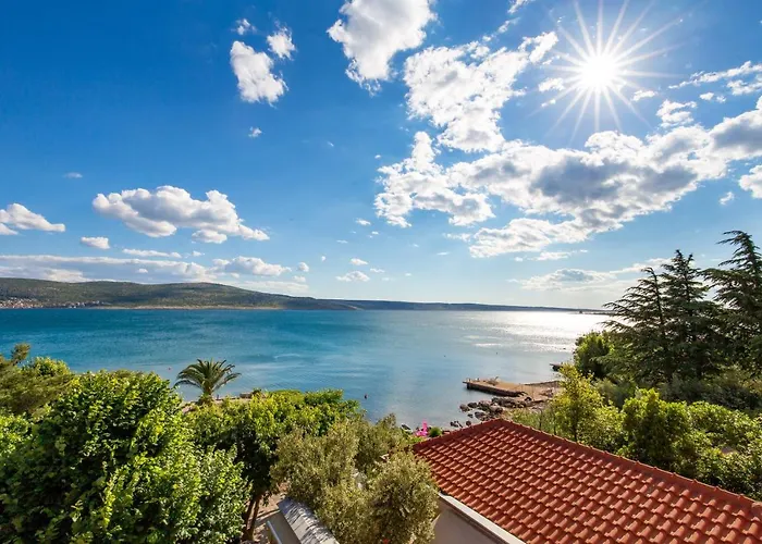 Pansion Kiko Vendégház Seline