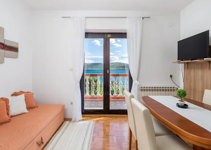 Vendégház Pansion Kiko Seline