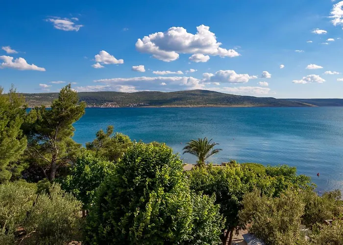 Vendégház Pansion Kiko Seline