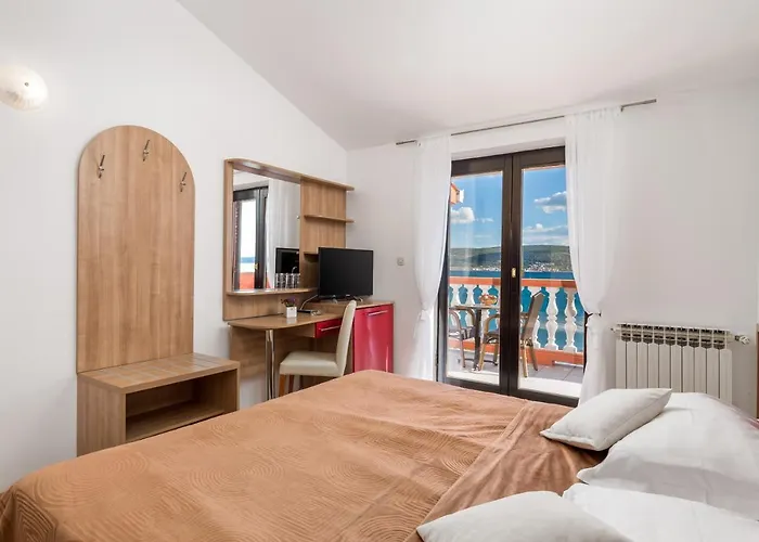 Pansion Kiko Vendégház Seline