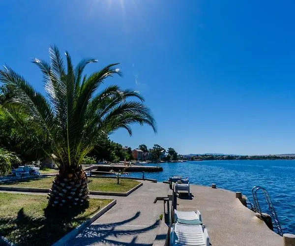 Vendégház Pansion Kiko Seline