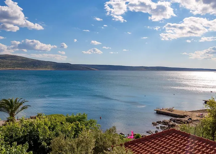 Pansion Kiko Vendégház