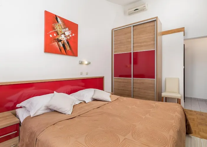 Vendégház Pansion Kiko Seline