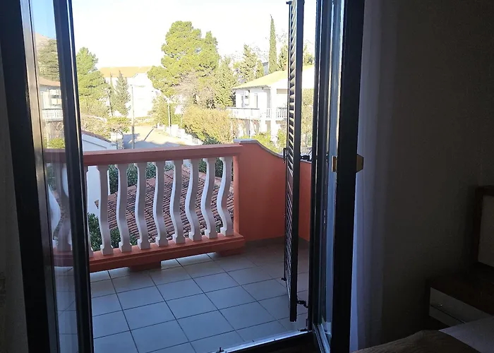 Pansion Kiko Vendégház 3*