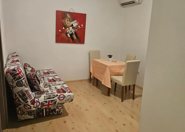 Pansion Kiko Vendégház 3*