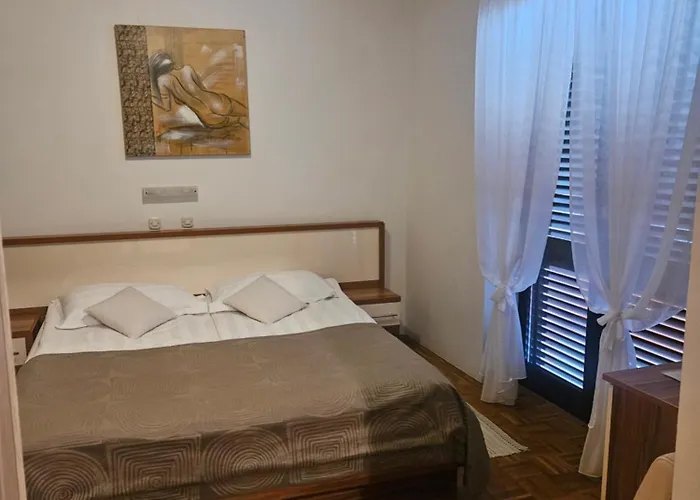 Vendégház Pansion Kiko Seline