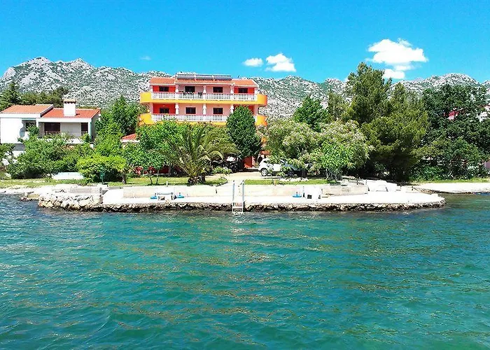 Vendégház Pansion Kiko