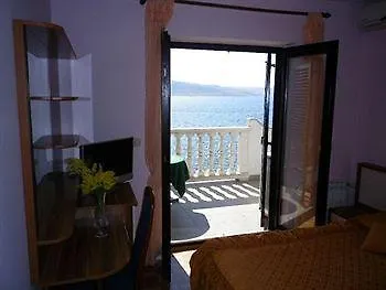 Pansion Kiko Vendégház