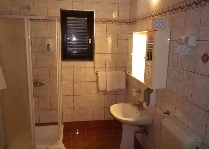 Pansion Kiko Vendégház 3*