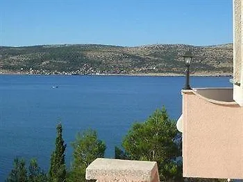 Pansion Kiko Vendégház Seline