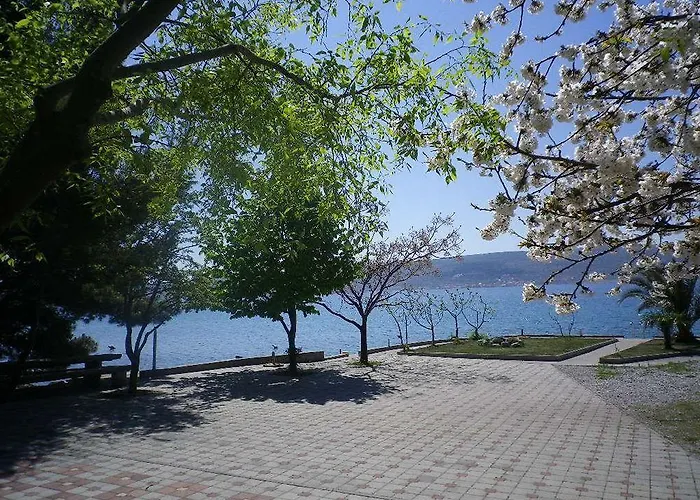 Pansion Kiko Vendégház 3*